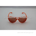 hot sale sunglasses with blinds